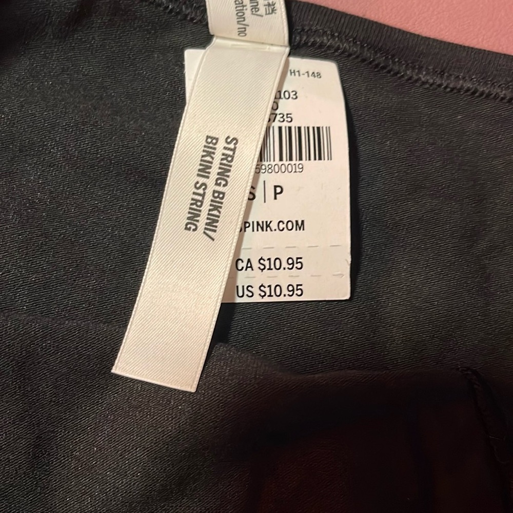 VS Panties